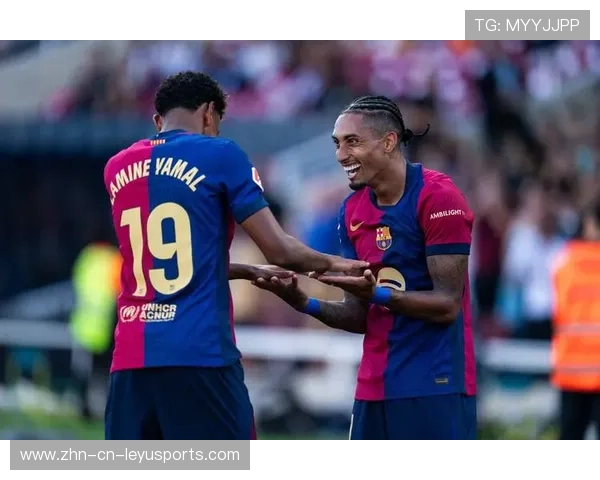 巴萨若不解决纪律问题，低谷或延续多个赛季