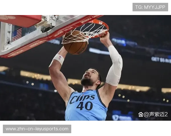 小卡精准投篮，快船攻防节奏迅速转换