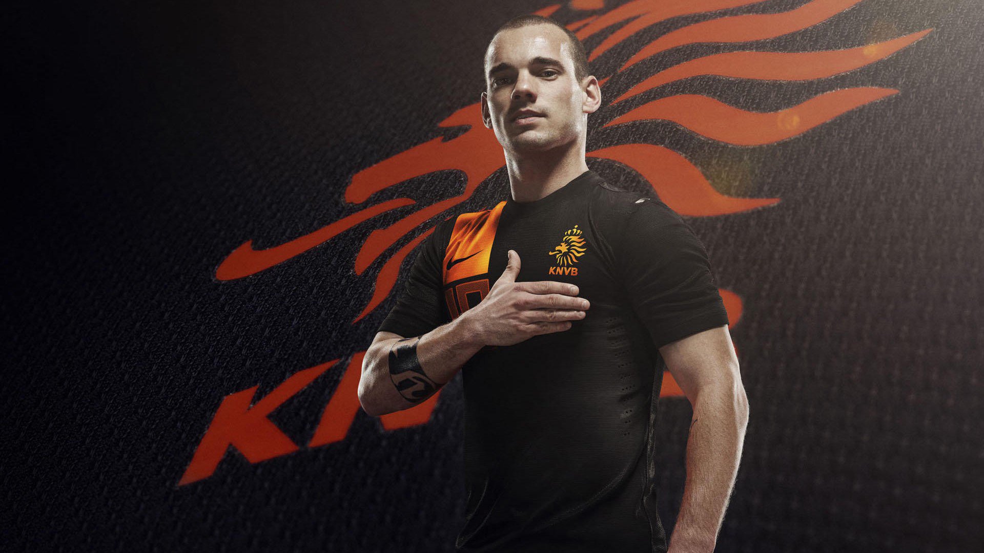 恩多比·恩乔：在比赛中用精湛的脚法和战术能力帮助南非队扩大战果